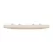 1gang Unica Studio frame beige Beige