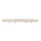1gang Unica Studio frame beige Beige