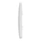 1 module Unica Studio frame white