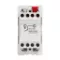 One-way switch 10A 1module - Beige