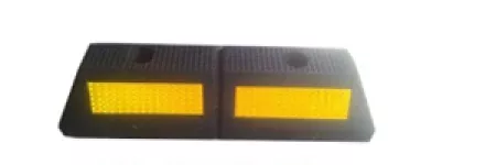 Rubber Wheel Stopper