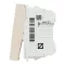 Interruptor 16A 1 mod Beige - Beige