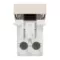 Interruptor 16A 1 mod Beige - Beige