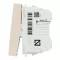 two-way switch 16A screws 1module - Beige
