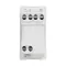 Schneider electric Roller blind  switch 10A 1m - white