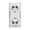 Schneider Electric Euroamerican SO 1m - white