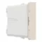 Schneider Electric Euro american SO 1m - Beige