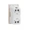Schneider Electric Euro american SO 1m - Beige