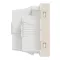 British SO Unswitched 15A 2P+E - Beige