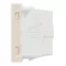 British SO Unswitched 15A 2P+E - Beige
