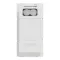 USB 2.0 connector charger 1module - white