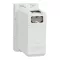 USB 2.0 connector charger 1module - white