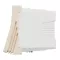 Buzzer 2modules - Beige