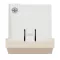 Buzzer 2modules - Beige
