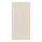 Tapa ciega 1 mod. Beige - Beige