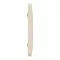 2gangs Unica Studio frame beige