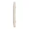 2gangs Unica Studio frame beige