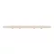 2gangs Unica Studio frame beige