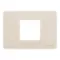 2modules Unica Studio frame beige