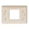2modules Unica Studio frame beige