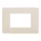 3modules Unica Studio frame beige
