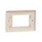 3modules Unica Studio frame beige