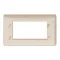 4modules Unica Studio frame beige