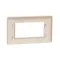 4modules Unica Studio frame beige