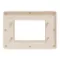 3modules Unica Studio Color fr beige/bei