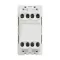 10AX one way switch screw 1 mod - Beige