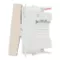 Schneider Electric Two-way switch 10A 1module - Beige