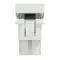 Schneider Electric Intermediate switch 10A 1module - white