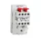 Schneider Electric Intermediate switch 10A 1module - white