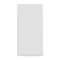 Schneider Electric Intermediate switch 10A 1module - white