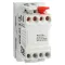 Schneider Electric Pushbutton switch 10A 1module - white