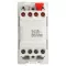 Schneider Electric Pushbutton switch 10A 1module - white