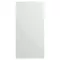 Schneider Electric Pushbutton switch 10A 1module - white