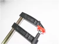 Series F-clamps 120 Mm * 600 Mm Wilton