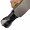 Claw Hammer One Piece 16 Oz with non slip grip Rolson