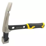 Brick Hammer One Piece 20 Oz with non slip grip Rolson