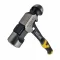 Ballpein Hammer One Piece 16Oz with non slip grip Rolson