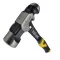 Ballpein Hammer One Piece 16Oz with non slip grip Rolson
