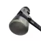 Ballpein Hammer One Piece 16Oz with non slip grip Rolson