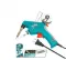 TOTAL Soldering Iron With Solder Feeder 90 Watt