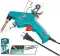 TOTAL Soldering Iron With Solder Feeder 90 Watt