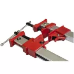 1200mm/48" Aluminium Sash Clamp