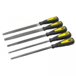 Engineers File 5pcs 200mm rolson