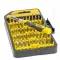 Screwdriver & Precision Bit Set 51pcs