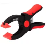 Ratchet Spring Clamp 50mm rolson