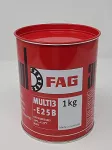 FAG MULTI3-1KG-E25B Arcanol Grease